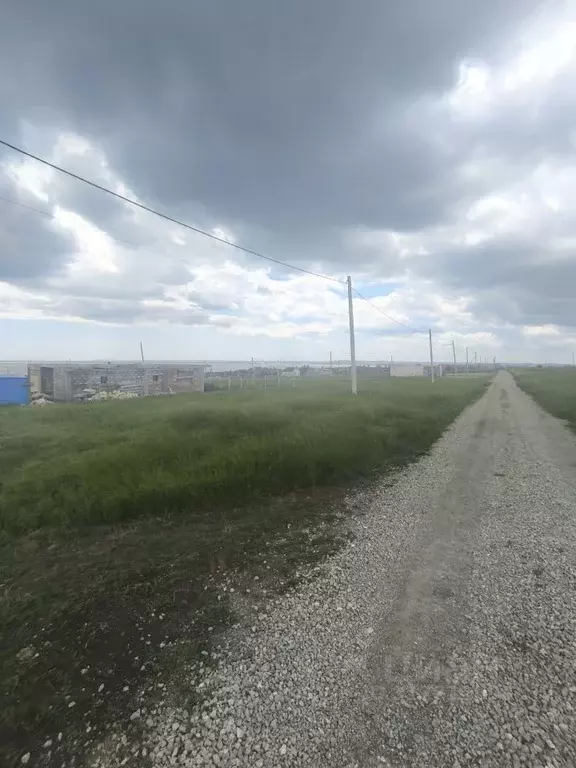 Участок в Крым, Керчь ул. Самарская (8.3 сот.) - Фото 1