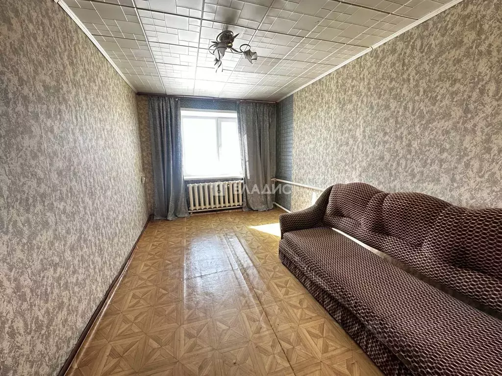 2-к кв. Пензенская область, Пензенский район, с. Кондоль ул. 8 Марта, ... - Фото 1