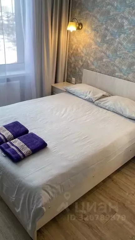 1-к кв. Тульская область, Тула ул. Самоварная, 19 (35.0 м) - Фото 0
