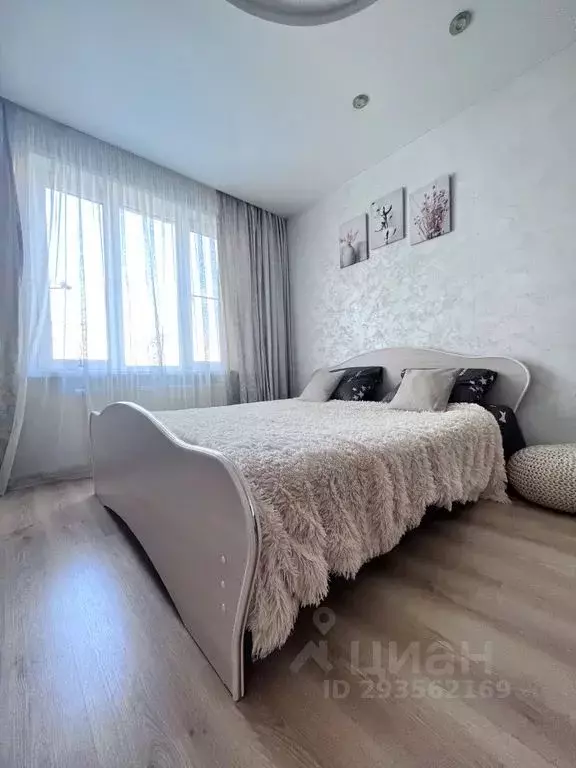 1-к кв. Удмуртия, Ижевск 7-я Подлесная ул., 71 (40.0 м) - Фото 2