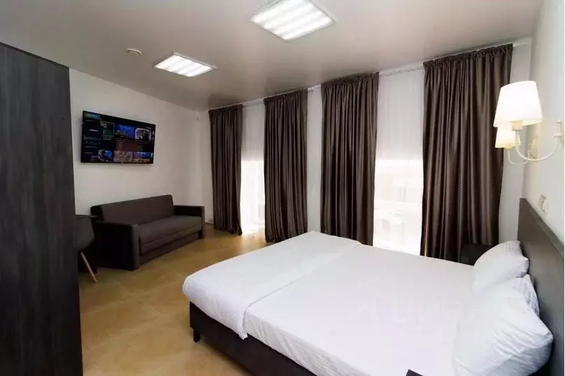 1-к кв. Крым, Керчь пер. Кооперативный, 5Б (37.0 м) - Фото 1