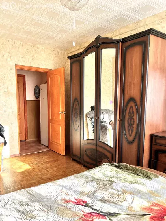 4-комнатная квартира: Воткинск, улица 1905 года, 3 (68.7 м) - Фото 1