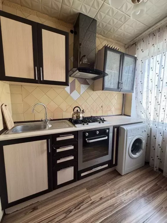 1-к кв. Ростовская область, Ростов-на-Дону ул. 2-й Пятилетки, 10/2 ... - Фото 1