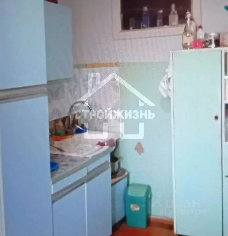 2-к кв. Свердловская область, Екатеринбург ул. Первомайская, 70 (53.1 ... - Фото 1