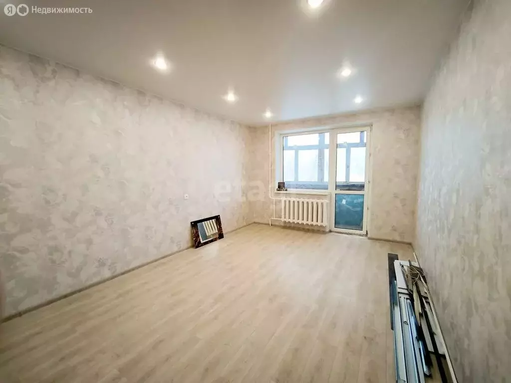 1-комнатная квартира: Муром, Кленовая улица, 34 (36.9 м) - Фото 1