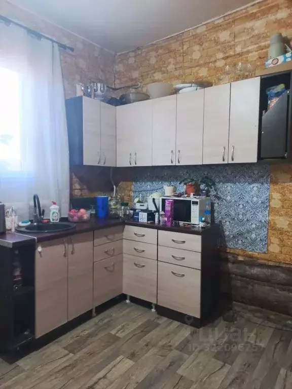 Дом в Удмуртия, Ижевск Ударный пер., 12 (58 м) - Фото 2