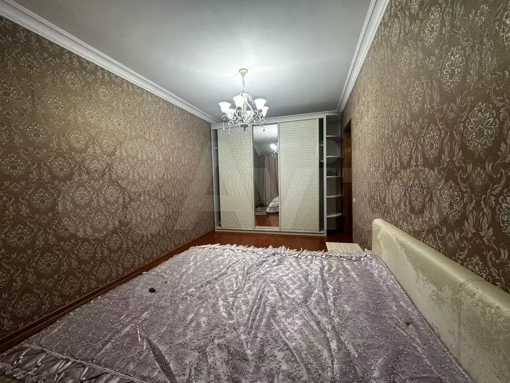 3-к. квартира, 95 м, 7/7 эт. - Фото 0
