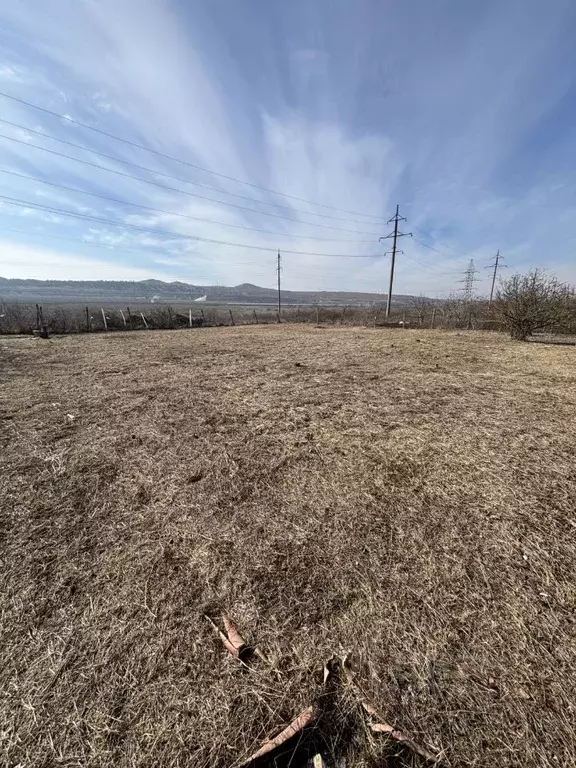 Участок в Крым, Керчь ш. Индустриальное (5.0 сот.) - Фото 2