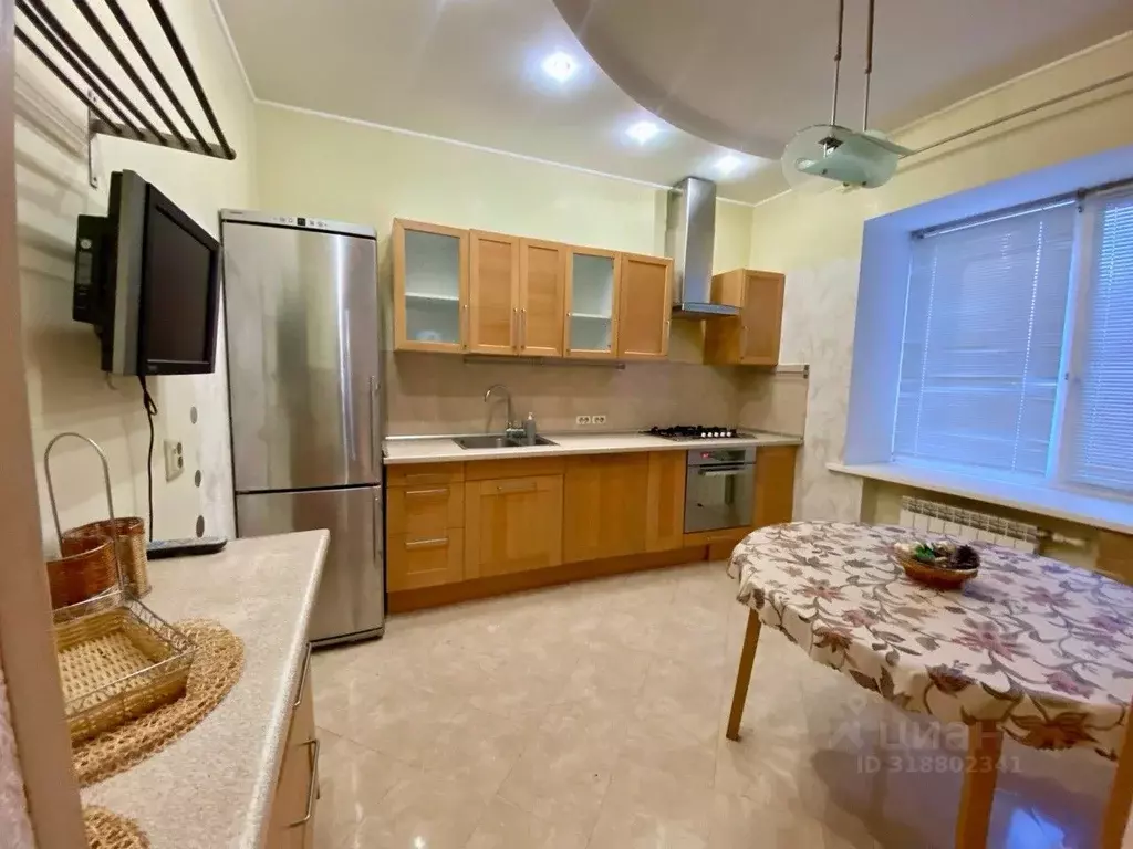 3-к кв. Пензенская область, Пенза ул. Мира, 47 (81.8 м) - Фото 0