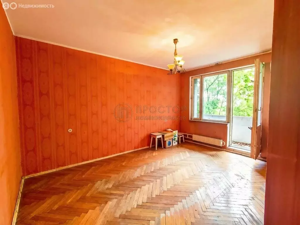 2-комнатная квартира: Москва, Алтуфьевское шоссе, 24В (45.4 м) - Фото 1