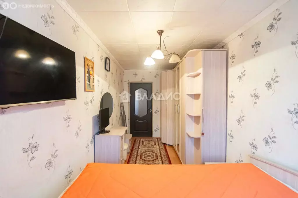 3-комнатная квартира: Петрозаводск, проспект Александра Невского, 70 ... - Фото 2