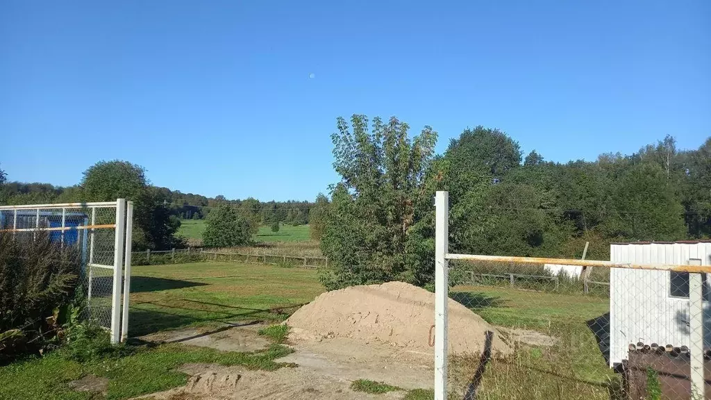 Участок, 15 сот., поселения (ижс) - Фото 1