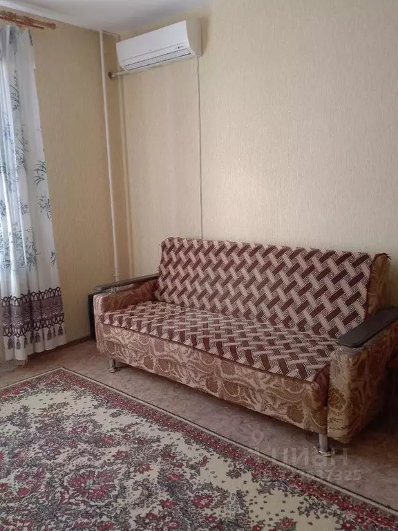 1-к кв. Ростовская область, Ростов-на-Дону ул. Жданова, 7/33 (38.0 м) - Фото 1