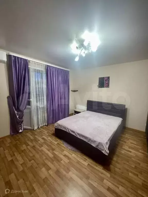 Продаётся 1-к квартира, 38 м - Фото 0
