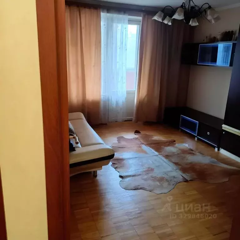 1-к кв. Москва Щелковское ш., 85К5 (35.0 м) - Фото 1