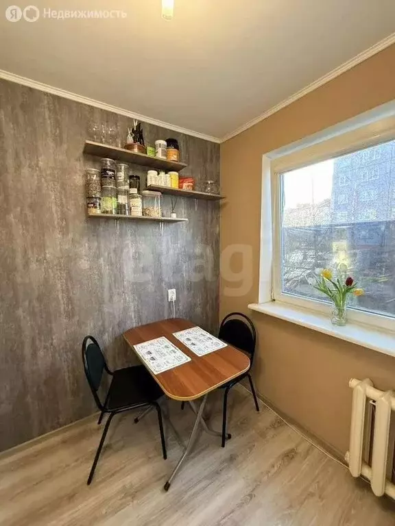 2-комнатная квартира: Калининград, микрорайон Прибрежный, Заводская ... - Фото 1