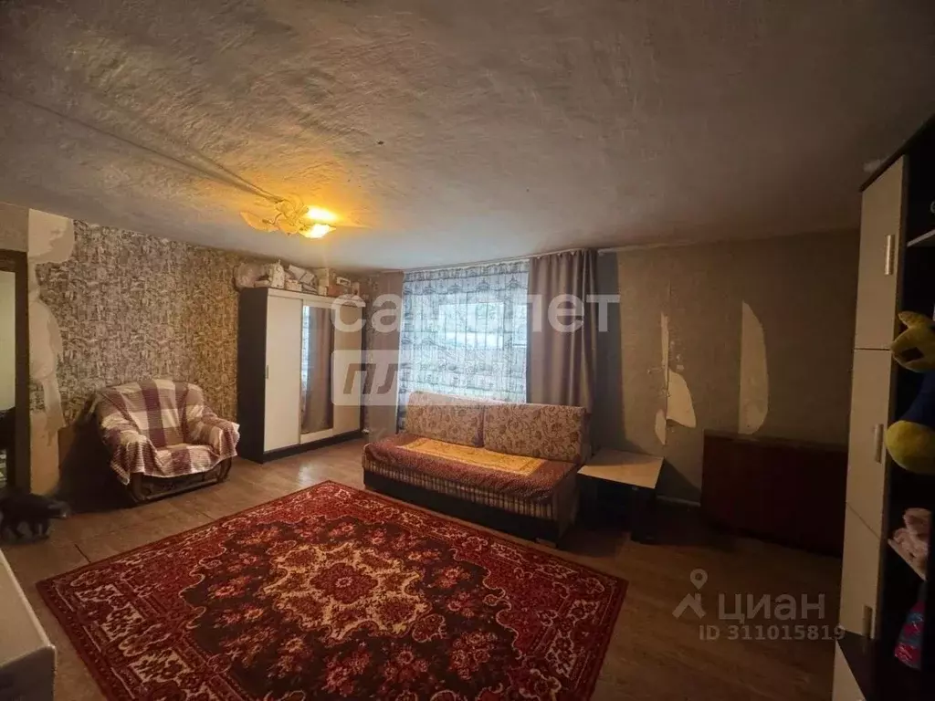 Дом в Алтайский край, Бийск ул. Мало-Угреневская (75 м) - Фото 2