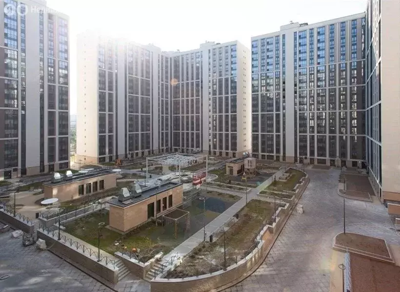 3-комнатная квартира: Санкт-Петербург, улица Типанова, 22 (115.12 м) - Фото 2