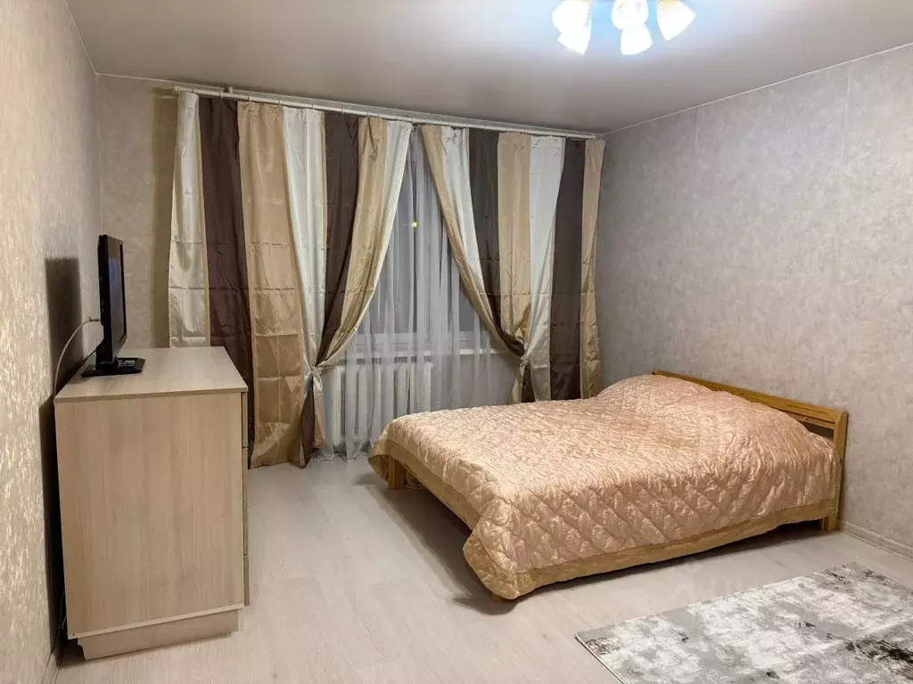 1-к кв. Москва Кленовый бул., 19К1 (36.0 м) - Фото 1