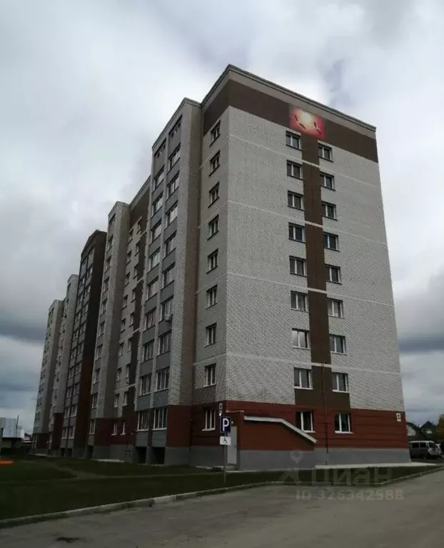 3-к кв. Алтайский край, Новоалтайск Деповская ул., 46 (65.4 м) - Фото 1