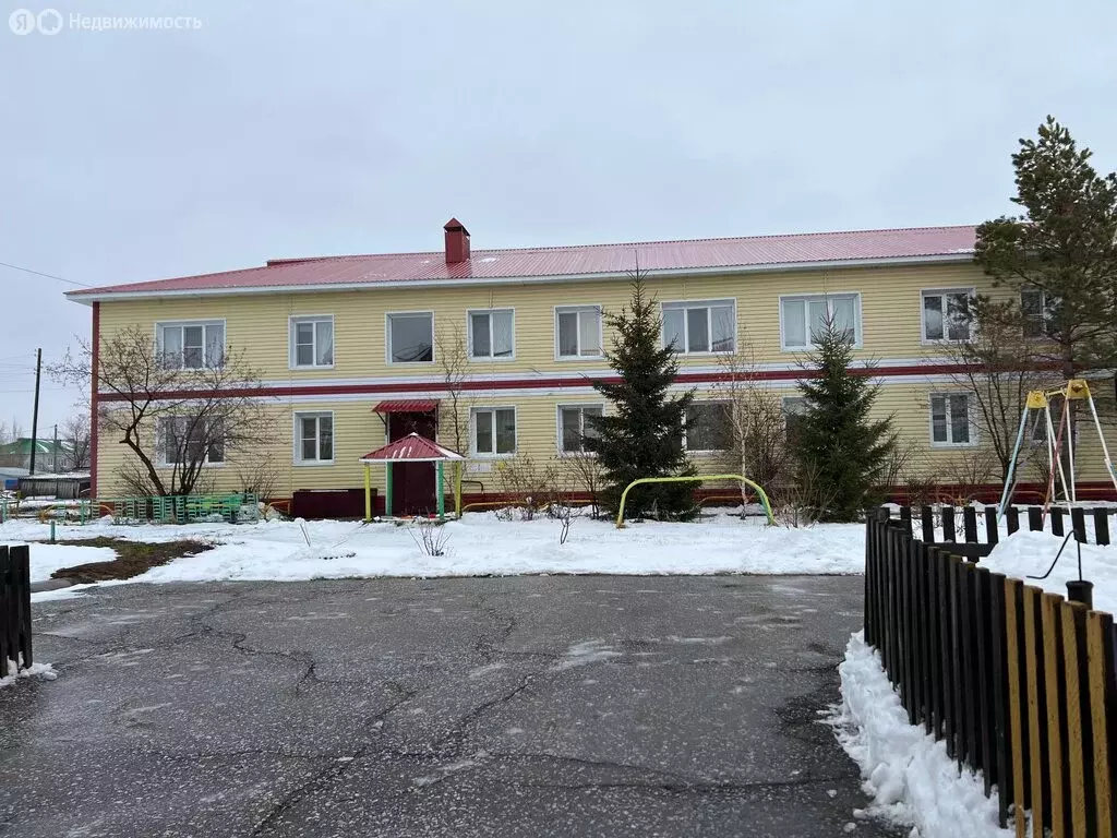 1к в 3-комнатной квартире (13 м) - Фото 2