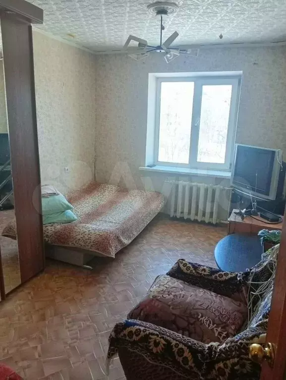 Комната 20 м в 2-к., 5/5 эт. - Фото 0