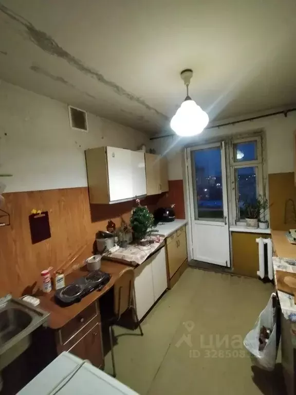 Комната Ленинградская область, Тосно г. Тосненский район, Тосненское ... - Фото 1