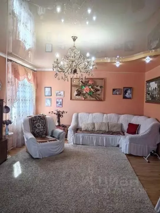 Коттедж в Смоленская область, Смоленский муниципальный округ, д. ... - Фото 0
