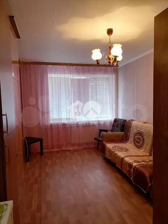 Комната 18 м в 1-к., 7/9 эт. - Фото 0