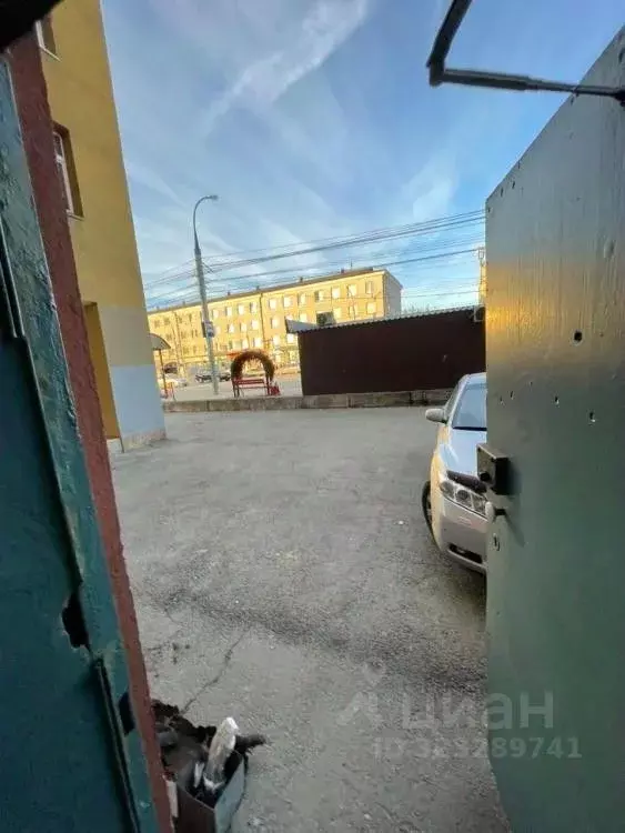 Помещение свободного назначения в Иркутская область, Иркутск ... - Фото 1