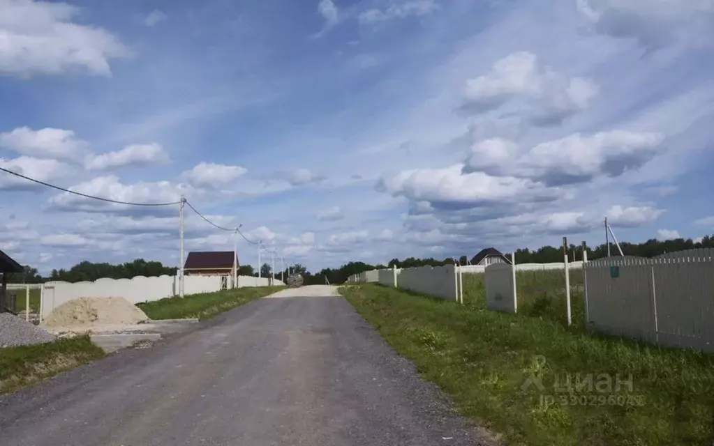 Участок в Московская область, Серпухов городской округ, Берег ... - Фото 2