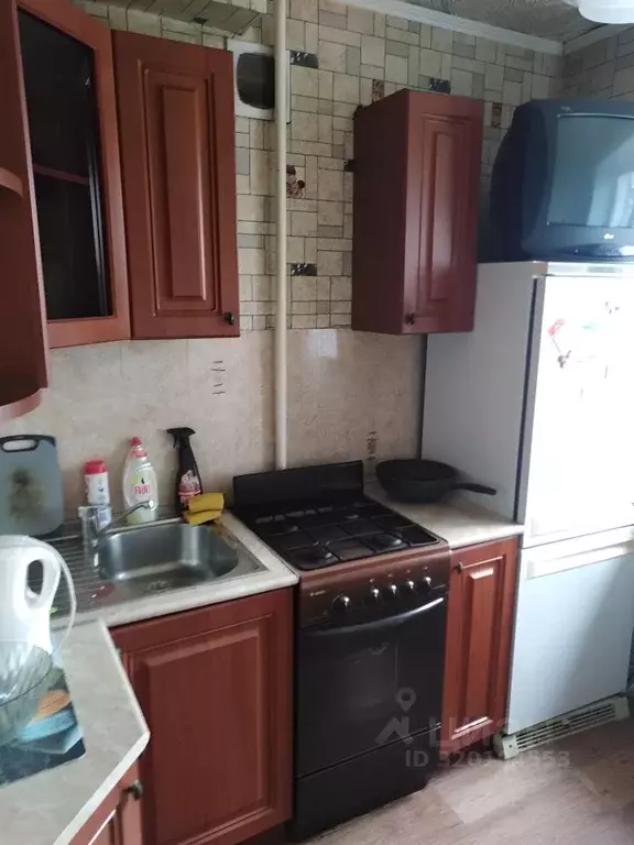 1-к кв. Волгоградская область, Волгоград ул. Фадеева, 9 (32.0 м) - Фото 0
