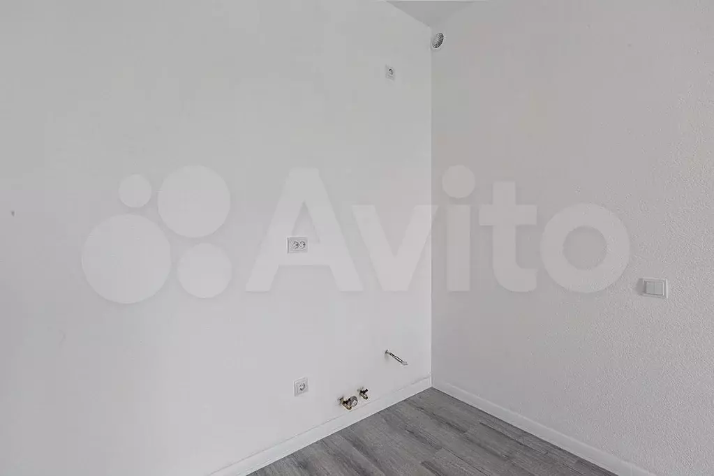 2-к. квартира, 53,5 м, 14/17 эт. - Фото 1