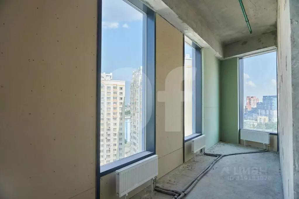 Офис в Московская область, Химки Куркинское ш., с2 (1427 м) - Фото 0