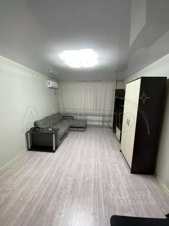 1-к кв. Ростовская область, Ростов-на-Дону пер. Андреева, 15А (38.0 м) - Фото 1