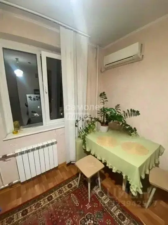 1-к кв. Курская область, Курск просп. Победы, 44 (35.9 м) - Фото 1