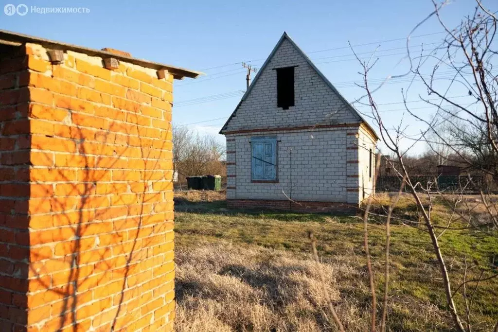 Дом в Усть-Лабинск, общество Энергетик, Сиреневый проезд (30 м) - Фото 0