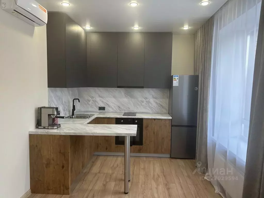 Студия Новосибирская область, Новосибирский район, Краснообск рп, 7-й ... - Фото 1