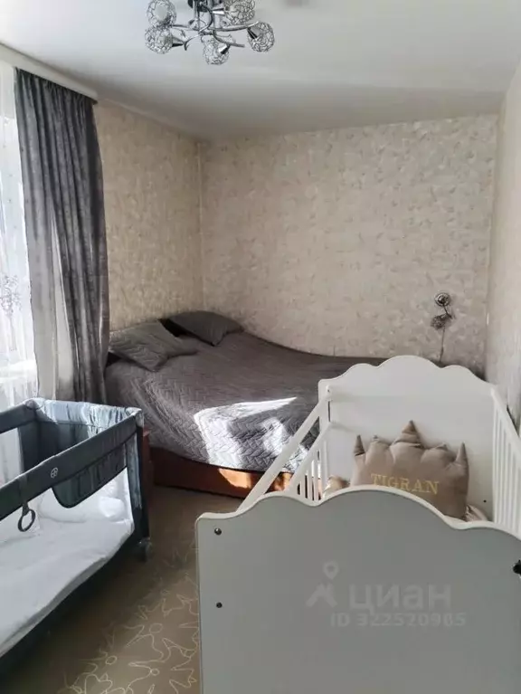 2-к кв. Ростовская область, Ростов-на-Дону Казахская ул., 86/2 (44.0 ... - Фото 2