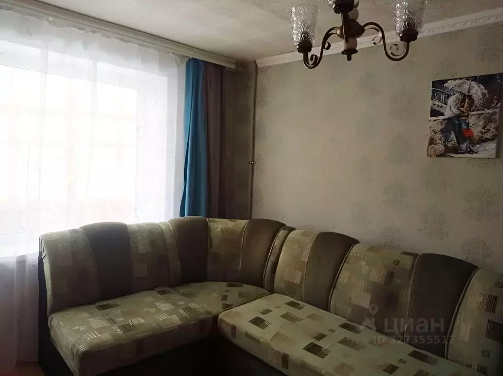 2-к кв. Белгородская область, Белгород ул. Костюкова, 13а (42.0 м) - Фото 2