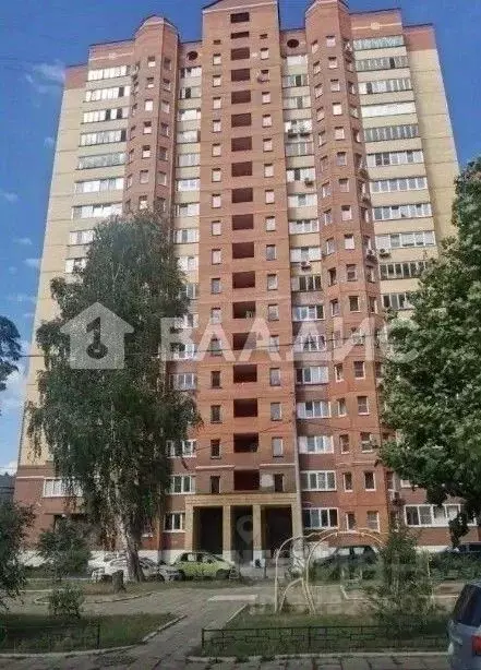 3-к кв. Московская область, Королев ул. Мичурина, 27к3 (96.0 м) - Фото 1