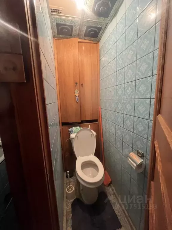 3-к кв. Москва Шипиловская ул., 23К2 (64.7 м) - Фото 1