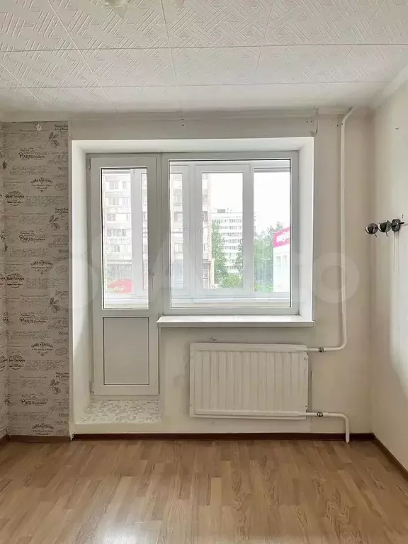 Комната 12,5 м в 5-к., 2/9 эт. - Фото 1