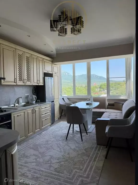 Продаётся 2-к квартира, 77 м - Фото 0
