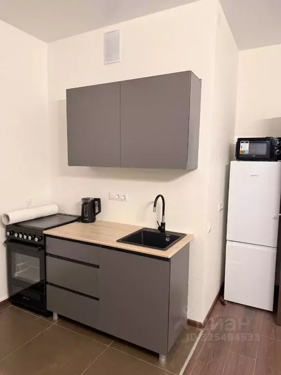 Студия Московская область, Ленинский городской округ, пос. Развилка ... - Фото 2