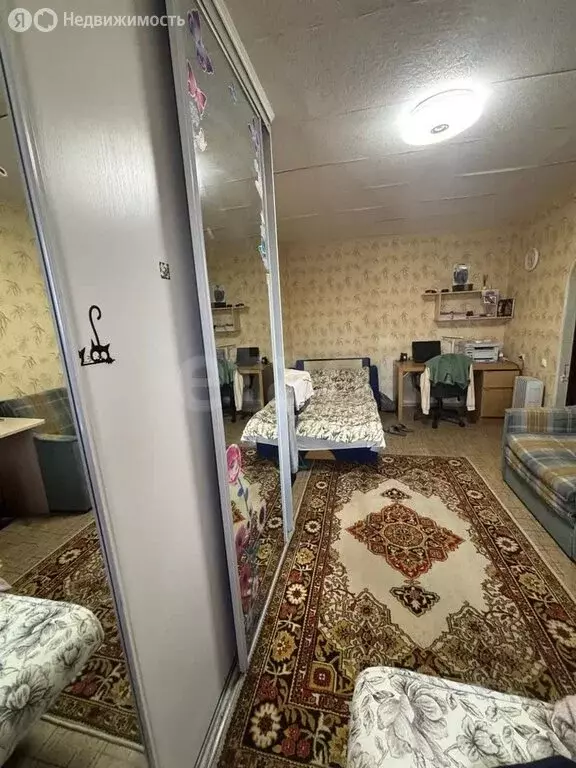 1-комнатная квартира: Тула, улица Фридриха Энгельса, 101 (30.5 м) - Фото 1
