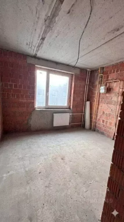 1-к кв. Санкт-Петербург пос. Шушары, Московское ш., 272 (35.6 м) - Фото 2