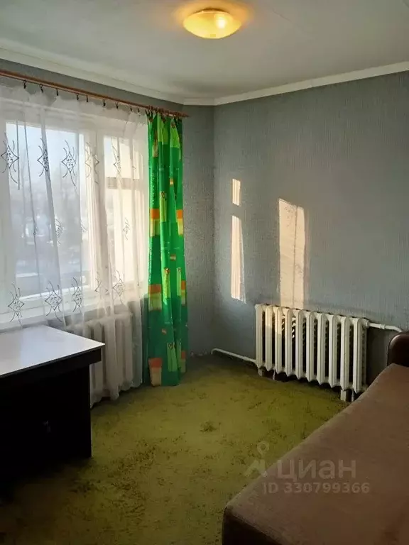 4-к кв. Московская область, Клин Ленинградское ш., 44 (60.4 м) - Фото 1
