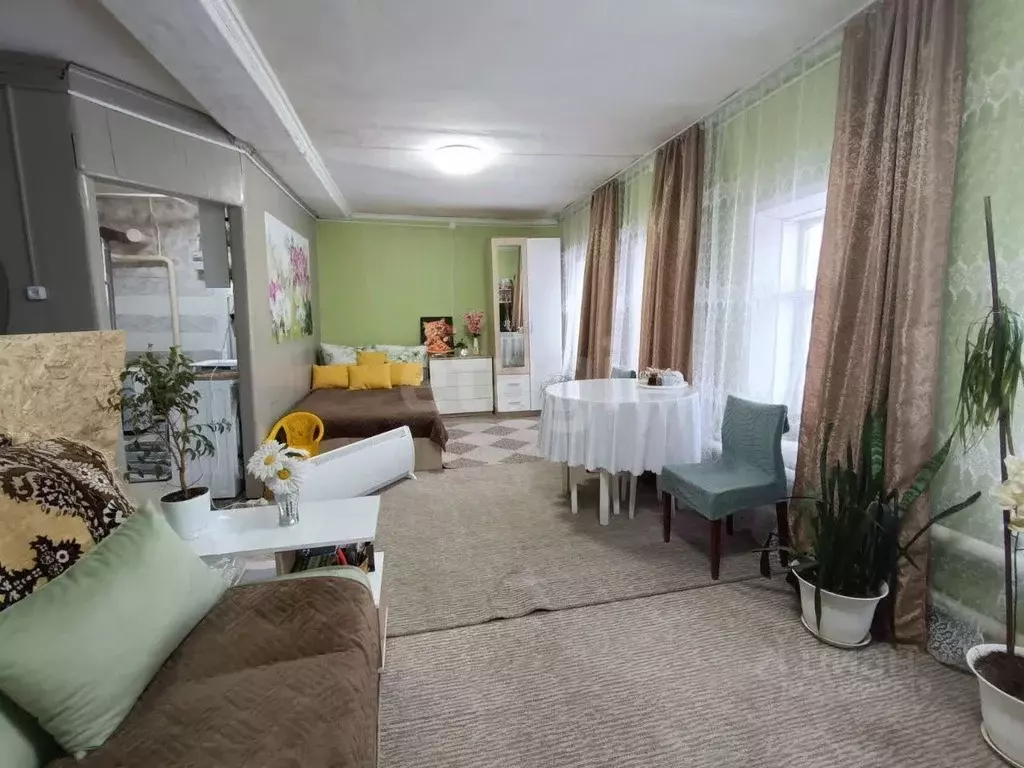 Дом в Удмуртия, Можгинский район, д. Новый Русский Сюгаил ул. Ленина, ... - Фото 1