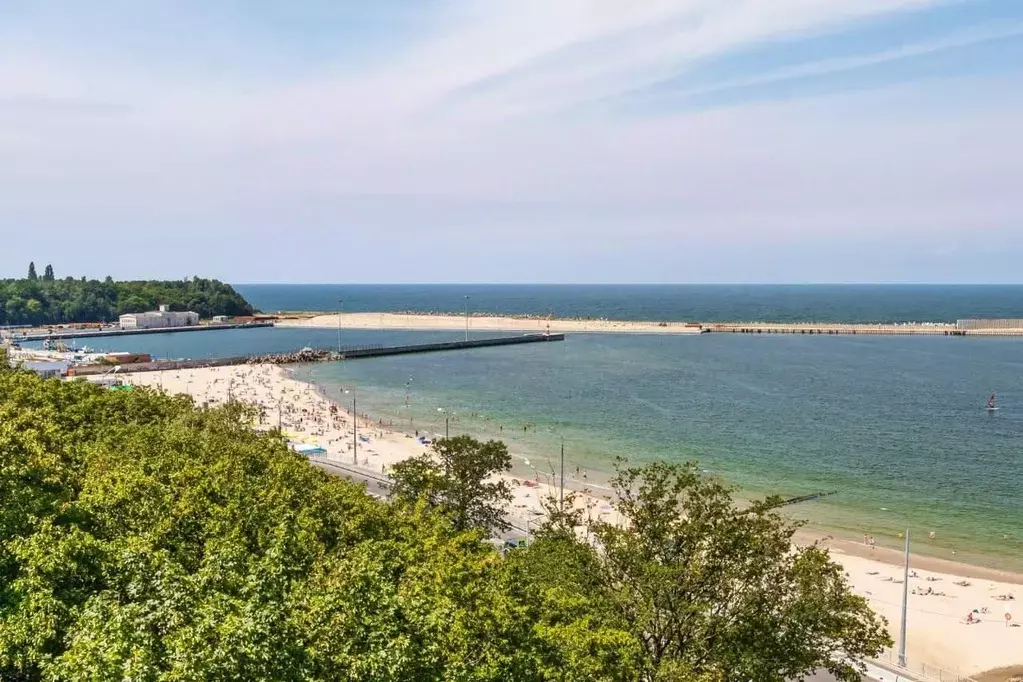 2-к кв. Калининградская область, Пионерский ш. Калининградское, 3 ... - Фото 2